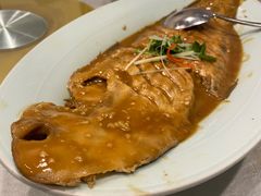 -渔娘渔家丹东海鲜(东直门店)