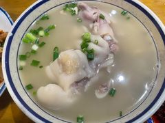 -易老妈蹄花.创于1935(总店)