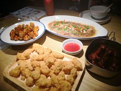 -弄堂里(万联城店)