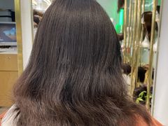 -LAQUEEN 时尚健康假发(万象城总店)