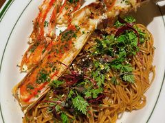 -Bistro 63 创意融合料理(广粤天地店)