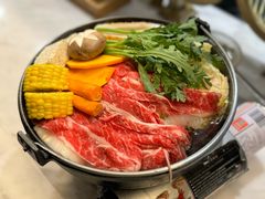 -阿吾罗日本料理(K11艺术中心店)
