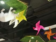 -H次元沉浸剧情密室(街道口店)