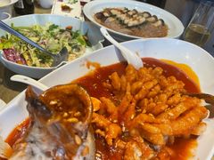 -京味斋·北京烤鸭(北京南站洋桥店)