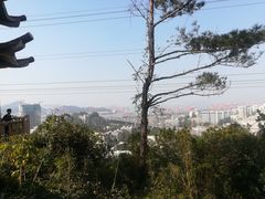 -狐尾山公园