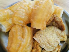 -福屿鲜捞小吃·捞化(福屿总店)