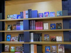 -CGV星星影城(颐堤港ScreenX店)