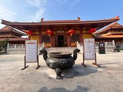 -三水森林公园