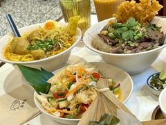 -游泰号(黑沙环店)