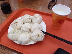 iphone_upload_pic-庆丰包子铺(西单店)