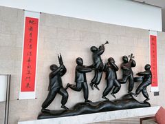 -镇江苏宁万豪酒店-苏筵中餐厅