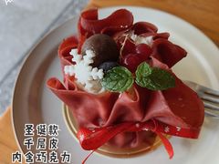 -BE NORMAL CAFE(霞溪路店)