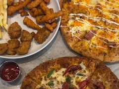 -必胜客(漕宝路店)