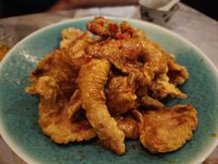 -君霖海鲜私房菜(春柳店)