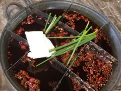 九宫格火锅-化龙桥九宫格火锅(清水河店)