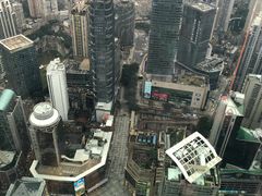 -WFC会仙楼观景台