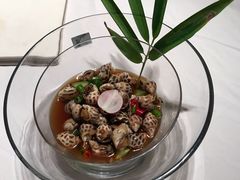 香螺-八分饱·西津会(西津渡店)