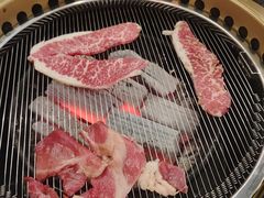 -何发发和牛烧肉·鳗鱼榴莲放题自助(乐峰广场店)
