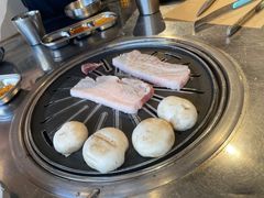 -安又胖韩国烤肉