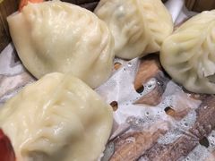 -大锅强·蒸海鲜青岛菜(吾悦广场店)