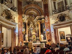 -瓦伦西亚大教堂