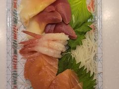 -争鲜回转寿司(浦东三钢里PLUS店)
