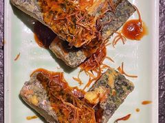 北平豆腐-北平盛世·新京菜·北京烤鸭(劲松·双井店)