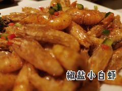 -利苑酒家(宜安广场店)
