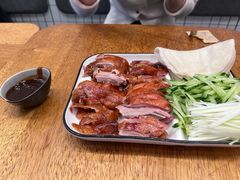 -品味斋片皮烤鸭(下沙宝龙店)