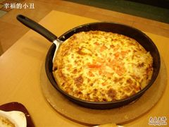 -萨莉亚意式餐厅(特力时尚汇店)