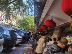 -柴氏风味斋(甘家口店)