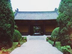 -包公祠