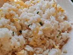 鸡蛋炒饭-一岚一山(角门总店)