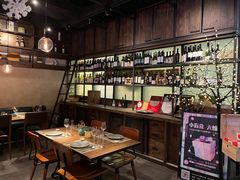 -Carbon莫卡哆·意大利复古集市餐厅(杭州大厦店)