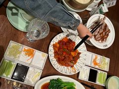 -北京全聚德(王府井店)