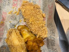 -肯德基(阳光店)