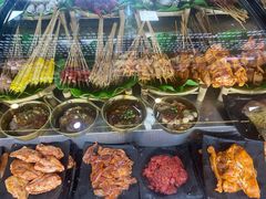 -江湖一盏灯·滇味卤烤(普惠园店)