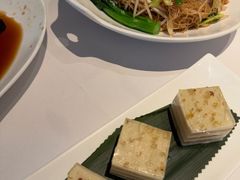 -粤财皇冠假日酒店·彩华轩中餐厅