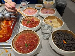 -海底捞火锅(江宸天街店)