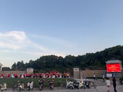 -宜兴龙背山森林公园