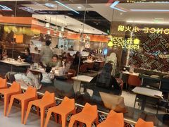 -铜锣湾国际购物中心