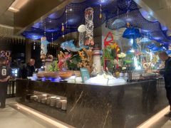 -温德姆至尊酒店·璇全日餐厅