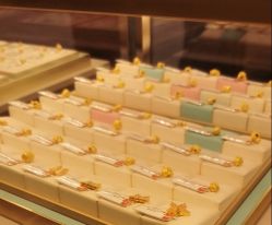 -东方福珠宝( 青岛店)