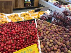 -乐乐鲜果(解放南路店)