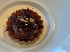 -Le Comptoir de Pierre Gagnaire