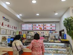 -香妃烤鸡(西单店)