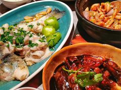 -啫神·广州地标美食(北京路店)