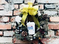 -VOYAGE COFFEE(北锣鼓巷店)