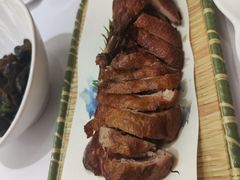 -骏莱海鲜鱼港(五角场店)