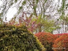 -云龙湖旅游景区